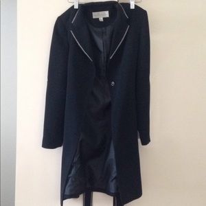 Larry Levine Retro black suit